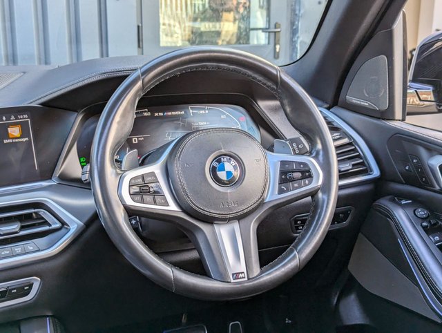 2019 BMW X5 - Photo 10