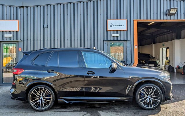 2019 BMW X5 - Photo 5