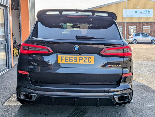 2019 BMW X5 - Photo 7