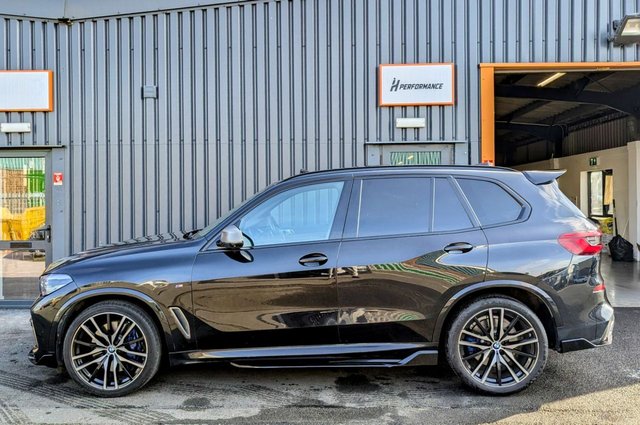 2019 BMW X5 - Photo 6