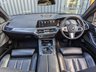 USED 2019 69 BMW X5 3.0 M50d SUV 5dr Diesel Auto xDrive Euro 6 (s/s) (400 ps) 