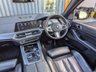 USED 2019 69 BMW X5 3.0 M50d SUV 5dr Diesel Auto xDrive Euro 6 (s/s) (400 ps) 