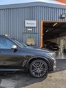 USED 2019 69 BMW X5 3.0 M50d SUV 5dr Diesel Auto xDrive Euro 6 (s/s) (400 ps) 