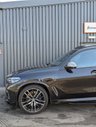 USED 2019 69 BMW X5 3.0 M50d SUV 5dr Diesel Auto xDrive Euro 6 (s/s) (400 ps) 