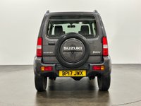 USED 2017 17 SUZUKI JIMNY 1.3 VVT SZ4 SUV 3dr Petrol Auto 4WD Euro 6 (85 ps) Another 1 Owner , extremely well cared for and maintained with complete servcie record   Automatic Suzuki Jimny 36981 Miles