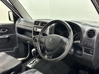 USED 2017 17 SUZUKI JIMNY 1.3 VVT SZ4 SUV 3dr Petrol Auto 4WD Euro 6 (85 ps) Another 1 Owner , extremely well cared for and maintained with complete servcie record   Automatic Suzuki Jimny 36981 Miles