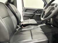 USED 2017 17 SUZUKI JIMNY 1.3 VVT SZ4 SUV 3dr Petrol Auto 4WD Euro 6 (85 ps) Another 1 Owner , extremely well cared for and maintained with complete servcie record   Automatic Suzuki Jimny 36981 Miles