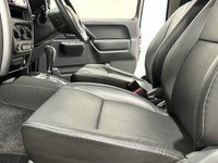 USED 2017 17 SUZUKI JIMNY 1.3 VVT SZ4 SUV 3dr Petrol Auto 4WD Euro 6 (85 ps) Another 1 Owner , extremely well cared for and maintained with complete servcie record   Automatic Suzuki Jimny 36981 Miles
