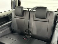 USED 2017 17 SUZUKI JIMNY 1.3 VVT SZ4 SUV 3dr Petrol Auto 4WD Euro 6 (85 ps) Another 1 Owner , extremely well cared for and maintained with complete servcie record   Automatic Suzuki Jimny 36981 Miles