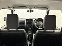 USED 2017 17 SUZUKI JIMNY 1.3 VVT SZ4 SUV 3dr Petrol Auto 4WD Euro 6 (85 ps) Another 1 Owner , extremely well cared for and maintained with complete servcie record   Automatic Suzuki Jimny 36981 Miles
