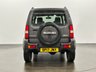USED 2017 17 SUZUKI JIMNY 1.3 VVT SZ4 SUV 3dr Petrol Auto 4WD Euro 6 (85 ps) Another 1 Owner , extremely well cared for and maintained with complete servcie record   Automatic Suzuki Jimny 36981 Miles