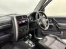 USED 2017 17 SUZUKI JIMNY 1.3 VVT SZ4 SUV 3dr Petrol Auto 4WD Euro 6 (85 ps) Another 1 Owner , extremely well cared for and maintained with complete servcie record   Automatic Suzuki Jimny 36981 Miles