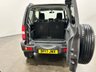 USED 2017 17 SUZUKI JIMNY 1.3 VVT SZ4 SUV 3dr Petrol Auto 4WD Euro 6 (85 ps) Another 1 Owner , extremely well cared for and maintained with complete servcie record   Automatic Suzuki Jimny 36981 Miles