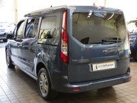 USED 2021 70 FORD GRAND TOURNEO CONNECT 1.5 EcoBlue Titanium MPV 5dr Diesel Manual Euro 6 (s/s) (120 ps) 7 SEATS PANORAMIC SUNROOF HEATED SEATS CRUISE CONTROL PARKING SENSORS 1 OWNER EXCELLENT SERVICE HISTORY GENUINE LOW MILES