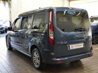 USED 2021 70 FORD GRAND TOURNEO CONNECT 1.5 EcoBlue Titanium MPV 5dr Diesel Manual Euro 6 (s/s) (120 ps) 7 SEATS PANORAMIC SUNROOF HEATED SEATS CRUISE CONTROL PARKING SENSORS 1 OWNER EXCELLENT SERVICE HISTORY GENUINE LOW MILES