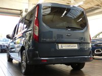 USED 2021 70 FORD GRAND TOURNEO CONNECT 1.5 EcoBlue Titanium MPV 5dr Diesel Manual Euro 6 (s/s) (120 ps) 7 SEATS PANORAMIC SUNROOF HEATED SEATS CRUISE CONTROL PARKING SENSORS 1 OWNER EXCELLENT SERVICE HISTORY GENUINE LOW MILES