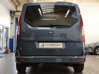 USED 2021 70 FORD GRAND TOURNEO CONNECT 1.5 EcoBlue Titanium MPV 5dr Diesel Manual Euro 6 (s/s) (120 ps) 7 SEATS PANORAMIC SUNROOF HEATED SEATS CRUISE CONTROL PARKING SENSORS 1 OWNER EXCELLENT SERVICE HISTORY GENUINE LOW MILES