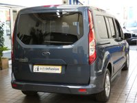 USED 2021 70 FORD GRAND TOURNEO CONNECT 1.5 EcoBlue Titanium MPV 5dr Diesel Manual Euro 6 (s/s) (120 ps) 7 SEATS PANORAMIC SUNROOF HEATED SEATS CRUISE CONTROL PARKING SENSORS 1 OWNER EXCELLENT SERVICE HISTORY GENUINE LOW MILES
