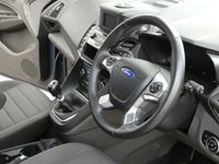 USED 2021 70 FORD GRAND TOURNEO CONNECT 1.5 EcoBlue Titanium MPV 5dr Diesel Manual Euro 6 (s/s) (120 ps) 7 SEATS PANORAMIC SUNROOF HEATED SEATS CRUISE CONTROL PARKING SENSORS 1 OWNER EXCELLENT SERVICE HISTORY GENUINE LOW MILES