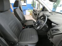 USED 2021 70 FORD GRAND TOURNEO CONNECT 1.5 EcoBlue Titanium MPV 5dr Diesel Manual Euro 6 (s/s) (120 ps) 7 SEATS PANORAMIC SUNROOF HEATED SEATS CRUISE CONTROL PARKING SENSORS 1 OWNER EXCELLENT SERVICE HISTORY GENUINE LOW MILES