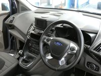 USED 2021 70 FORD GRAND TOURNEO CONNECT 1.5 EcoBlue Titanium MPV 5dr Diesel Manual Euro 6 (s/s) (120 ps) 7 SEATS PANORAMIC SUNROOF HEATED SEATS CRUISE CONTROL PARKING SENSORS 1 OWNER EXCELLENT SERVICE HISTORY GENUINE LOW MILES