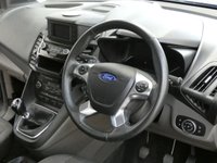 USED 2021 70 FORD GRAND TOURNEO CONNECT 1.5 EcoBlue Titanium MPV 5dr Diesel Manual Euro 6 (s/s) (120 ps) 7 SEATS PANORAMIC SUNROOF HEATED SEATS CRUISE CONTROL PARKING SENSORS 1 OWNER EXCELLENT SERVICE HISTORY GENUINE LOW MILES