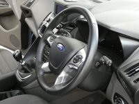 USED 2021 70 FORD GRAND TOURNEO CONNECT 1.5 EcoBlue Titanium MPV 5dr Diesel Manual Euro 6 (s/s) (120 ps) 7 SEATS PANORAMIC SUNROOF HEATED SEATS CRUISE CONTROL PARKING SENSORS 1 OWNER EXCELLENT SERVICE HISTORY GENUINE LOW MILES