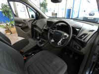 USED 2021 70 FORD GRAND TOURNEO CONNECT 1.5 EcoBlue Titanium MPV 5dr Diesel Manual Euro 6 (s/s) (120 ps) 7 SEATS PANORAMIC SUNROOF HEATED SEATS CRUISE CONTROL PARKING SENSORS 1 OWNER EXCELLENT SERVICE HISTORY GENUINE LOW MILES