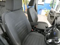USED 2021 70 FORD GRAND TOURNEO CONNECT 1.5 EcoBlue Titanium MPV 5dr Diesel Manual Euro 6 (s/s) (120 ps) 7 SEATS PANORAMIC SUNROOF HEATED SEATS CRUISE CONTROL PARKING SENSORS 1 OWNER EXCELLENT SERVICE HISTORY GENUINE LOW MILES