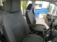 USED 2021 70 FORD GRAND TOURNEO CONNECT 1.5 EcoBlue Titanium MPV 5dr Diesel Manual Euro 6 (s/s) (120 ps) 7 SEATS PANORAMIC SUNROOF HEATED SEATS CRUISE CONTROL PARKING SENSORS 1 OWNER EXCELLENT SERVICE HISTORY GENUINE LOW MILES
