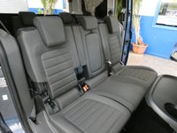USED 2021 70 FORD GRAND TOURNEO CONNECT 1.5 EcoBlue Titanium MPV 5dr Diesel Manual Euro 6 (s/s) (120 ps) 7 SEATS PANORAMIC SUNROOF HEATED SEATS CRUISE CONTROL PARKING SENSORS 1 OWNER EXCELLENT SERVICE HISTORY GENUINE LOW MILES