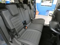 USED 2021 70 FORD GRAND TOURNEO CONNECT 1.5 EcoBlue Titanium MPV 5dr Diesel Manual Euro 6 (s/s) (120 ps) 7 SEATS PANORAMIC SUNROOF HEATED SEATS CRUISE CONTROL PARKING SENSORS 1 OWNER EXCELLENT SERVICE HISTORY GENUINE LOW MILES