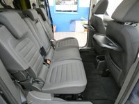 USED 2021 70 FORD GRAND TOURNEO CONNECT 1.5 EcoBlue Titanium MPV 5dr Diesel Manual Euro 6 (s/s) (120 ps) 7 SEATS PANORAMIC SUNROOF HEATED SEATS CRUISE CONTROL PARKING SENSORS 1 OWNER EXCELLENT SERVICE HISTORY GENUINE LOW MILES