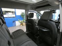 USED 2021 70 FORD GRAND TOURNEO CONNECT 1.5 EcoBlue Titanium MPV 5dr Diesel Manual Euro 6 (s/s) (120 ps) 7 SEATS PANORAMIC SUNROOF HEATED SEATS CRUISE CONTROL PARKING SENSORS 1 OWNER EXCELLENT SERVICE HISTORY GENUINE LOW MILES