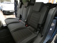 USED 2021 70 FORD GRAND TOURNEO CONNECT 1.5 EcoBlue Titanium MPV 5dr Diesel Manual Euro 6 (s/s) (120 ps) 7 SEATS PANORAMIC SUNROOF HEATED SEATS CRUISE CONTROL PARKING SENSORS 1 OWNER EXCELLENT SERVICE HISTORY GENUINE LOW MILES