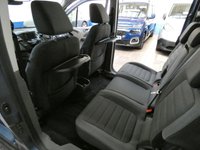USED 2021 70 FORD GRAND TOURNEO CONNECT 1.5 EcoBlue Titanium MPV 5dr Diesel Manual Euro 6 (s/s) (120 ps) 7 SEATS PANORAMIC SUNROOF HEATED SEATS CRUISE CONTROL PARKING SENSORS 1 OWNER EXCELLENT SERVICE HISTORY GENUINE LOW MILES
