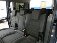 USED 2021 70 FORD GRAND TOURNEO CONNECT 1.5 EcoBlue Titanium MPV 5dr Diesel Manual Euro 6 (s/s) (120 ps) 7 SEATS PANORAMIC SUNROOF HEATED SEATS CRUISE CONTROL PARKING SENSORS 1 OWNER EXCELLENT SERVICE HISTORY GENUINE LOW MILES