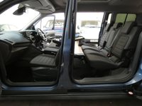 USED 2021 70 FORD GRAND TOURNEO CONNECT 1.5 EcoBlue Titanium MPV 5dr Diesel Manual Euro 6 (s/s) (120 ps) 7 SEATS PANORAMIC SUNROOF HEATED SEATS CRUISE CONTROL PARKING SENSORS 1 OWNER EXCELLENT SERVICE HISTORY GENUINE LOW MILES