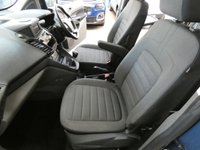 USED 2021 70 FORD GRAND TOURNEO CONNECT 1.5 EcoBlue Titanium MPV 5dr Diesel Manual Euro 6 (s/s) (120 ps) 7 SEATS PANORAMIC SUNROOF HEATED SEATS CRUISE CONTROL PARKING SENSORS 1 OWNER EXCELLENT SERVICE HISTORY GENUINE LOW MILES