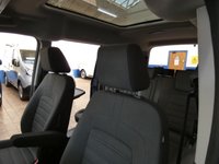 USED 2021 70 FORD GRAND TOURNEO CONNECT 1.5 EcoBlue Titanium MPV 5dr Diesel Manual Euro 6 (s/s) (120 ps) 7 SEATS PANORAMIC SUNROOF HEATED SEATS CRUISE CONTROL PARKING SENSORS 1 OWNER EXCELLENT SERVICE HISTORY GENUINE LOW MILES