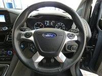 USED 2021 70 FORD GRAND TOURNEO CONNECT 1.5 EcoBlue Titanium MPV 5dr Diesel Manual Euro 6 (s/s) (120 ps) 7 SEATS PANORAMIC SUNROOF HEATED SEATS CRUISE CONTROL PARKING SENSORS 1 OWNER EXCELLENT SERVICE HISTORY GENUINE LOW MILES