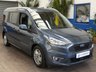 USED 2021 70 FORD GRAND TOURNEO CONNECT 1.5 EcoBlue Titanium MPV 5dr Diesel Manual Euro 6 (s/s) (120 ps) 7 SEATS PANORAMIC SUNROOF HEATED SEATS CRUISE CONTROL PARKING SENSORS 1 OWNER EXCELLENT SERVICE HISTORY GENUINE LOW MILES