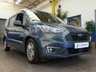USED 2021 70 FORD GRAND TOURNEO CONNECT 1.5 EcoBlue Titanium MPV 5dr Diesel Manual Euro 6 (s/s) (120 ps) 7 SEATS PANORAMIC SUNROOF HEATED SEATS CRUISE CONTROL PARKING SENSORS 1 OWNER EXCELLENT SERVICE HISTORY GENUINE LOW MILES