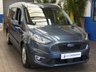USED 2021 70 FORD GRAND TOURNEO CONNECT 1.5 EcoBlue Titanium MPV 5dr Diesel Manual Euro 6 (s/s) (120 ps) 7 SEATS PANORAMIC SUNROOF HEATED SEATS CRUISE CONTROL PARKING SENSORS 1 OWNER EXCELLENT SERVICE HISTORY GENUINE LOW MILES