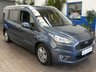 USED 2021 70 FORD GRAND TOURNEO CONNECT 1.5 EcoBlue Titanium MPV 5dr Diesel Manual Euro 6 (s/s) (120 ps) 7 SEATS PANORAMIC SUNROOF HEATED SEATS CRUISE CONTROL PARKING SENSORS 1 OWNER EXCELLENT SERVICE HISTORY GENUINE LOW MILES