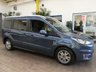 USED 2021 70 FORD GRAND TOURNEO CONNECT 1.5 EcoBlue Titanium MPV 5dr Diesel Manual Euro 6 (s/s) (120 ps) 7 SEATS PANORAMIC SUNROOF HEATED SEATS CRUISE CONTROL PARKING SENSORS 1 OWNER EXCELLENT SERVICE HISTORY GENUINE LOW MILES