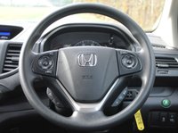 USED 2013 13 HONDA CR-V 2.2 i-DTEC S-T SUV 5dr Diesel Manual 4WD Euro 5 (s/s) (150 ps) www.suffolkcarcentre.co.uk - Located at Ilketshall