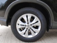 USED 2013 13 HONDA CR-V 2.2 i-DTEC S-T SUV 5dr Diesel Manual 4WD Euro 5 (s/s) (150 ps) www.suffolkcarcentre.co.uk - Located at Ilketshall