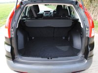 USED 2013 13 HONDA CR-V 2.2 i-DTEC S-T SUV 5dr Diesel Manual 4WD Euro 5 (s/s) (150 ps) www.suffolkcarcentre.co.uk - Located at Ilketshall