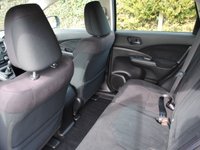 USED 2013 13 HONDA CR-V 2.2 i-DTEC S-T SUV 5dr Diesel Manual 4WD Euro 5 (s/s) (150 ps) www.suffolkcarcentre.co.uk - Located at Ilketshall